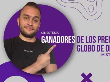 Revive los Globos de Oro: descubre los ganadores en cine y televisión aquí.