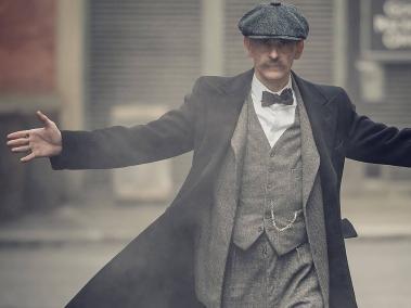 El actor tenía en su posesión varias drogas.