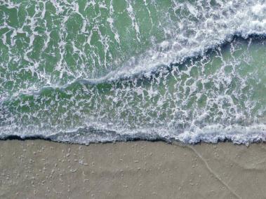 Florida es bien conocido por sus hermosas playas.