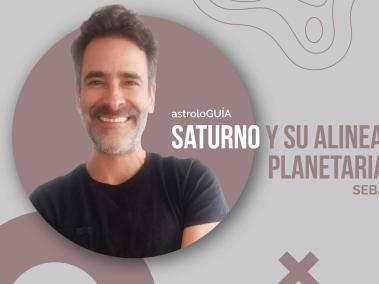 ¡Explora las influencias cósmicas de Saturno en 2024! Descubre cómo afectará tu signo en este nuevo capítulo astral.