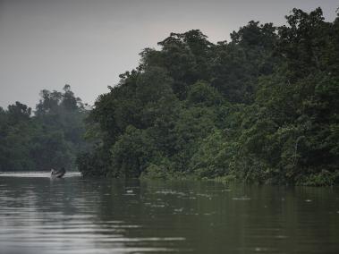 En Guapi (foto), Buenaventura y Santa Marta se encontraron las 10 historias extraordinarias.