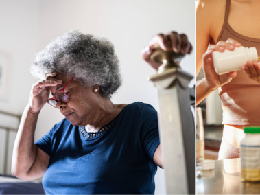 El Alzheimer se empieza a desarrollar años antes de que aparezcan los síntomas.