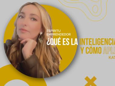 Aprende sobre inteligencia emocional y su impacto en el trabajo y los negocios. ¡Descubre cómo gestionar tus emociones de manera efectiva!