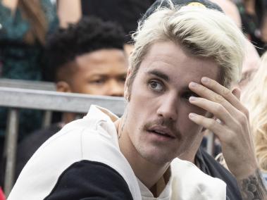 Bieber cumplió años el 1° de marzo.