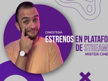 ¡No te pierdas los estrenos de febrero en streaming! Desde Avatar hasta Masters of the Air, ¡disfruta desde casa!