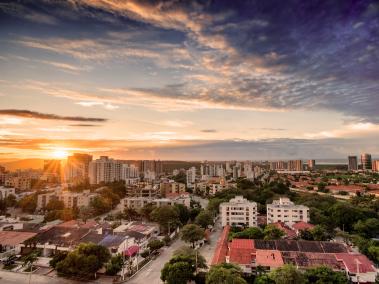 Le decimos cuáles son algunas de las denominaciones con las que se conoce a la popular ciudad colombiana.