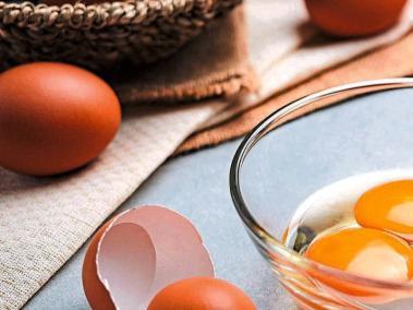 El huevo es fuente de nutrientes que protegen contra el riesgo de padecer ciertas enfermedades.