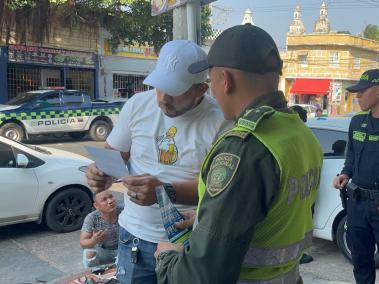 La Policía sigue las pistas de los pistoleros  que incursionaron en San Roque.