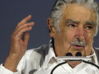 Pepe Mujica