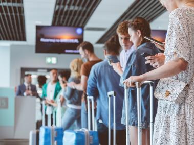 ¿Se había percatado de que no suele haber fila 13 en las aerolíneas?