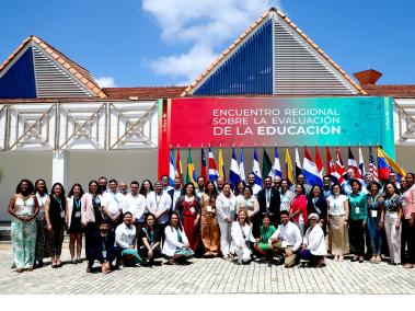 Del 3 al 5 de abril, San Andrés es el punto de encuentro para líderes educativos.