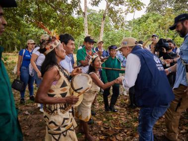 Estrategia ‘Defensoría en tu comunidad’