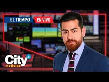 #ElTiempo

SUSCRÍBETE: https://bit.ly/eltiempoYT 

Síguenos en nuestras redes sociales:
Twitter: https://twitter.com/eltiempo 
Facebook: https://www.facebook.com/eltiempo 
Instagram: https://www.instagram.com/eltiempo 

El Tiempo
El Tiempo es el medio líder de noticias en Colombia, caracterizado por sus investigaciones y reportajes exclusivos, sobre:  justicia, deportes, economía, política, cultura, tecnología, innovación, cambio climático, entre otros eventos noticiosos en Colombia y el mundo.

Para mayor información ingresa a: https://www.eltiempo.com 

Otros Canales de El Tiempo
Citytv: https://www.youtube.com/c/citytvbogota  
Bravissimo Citytv: https://www.youtube.com/c/BRAVISSIMOCITYTV  
Portafolio: https://www.youtube.com/user/PortafolioCO  
Futbolred: https://www.youtube.com/c/FutbolRedCO


https://www.youtube.com/c/ElTiempo