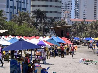 Son varios los turistas que denuncian cobros excesivos en esta ciudad.