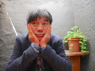 Satoshi Kitamura ha escrito y dibujado varios clásicos contemporáneos de la literatura infantil.