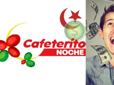 Cafeterito Noche