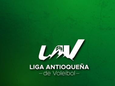 Liga Antioqueña de Voleibol