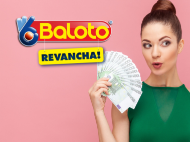 El Baloto se juega sin falta los días miércoles y sábado y, en cada sorteo, el acumulado aumenta hasta que haya un ganador.