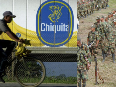 fallo contra Chiquita Brands por financiar paramilitarismo / La extrema derecha en el Parlamento Europeo