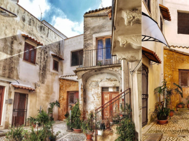 Sambuca di Sicilia, una pintoresca localidad en la isla de Sicilia, Italia, se ha destacado por su ingenioso método de vender casas a precios simbólicos.