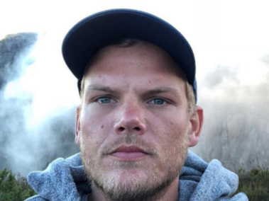 Avicii