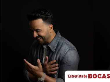 Fonsi logró un éxito descomunal con Despacito. La canción duró un año escondida hasta que encontró a dos productores colombianos que le dieron la forma perfecta.