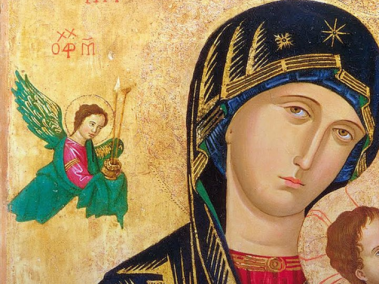 Nuestra Señora del Perpetuo Socorro es una advocación mariana celebrada anualmente el 27 de junio.