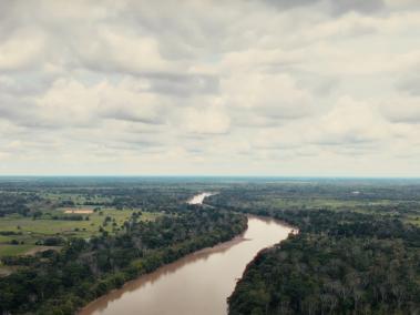 ocumental Por los países de Colombia: Arauquita,de Diego Aretz