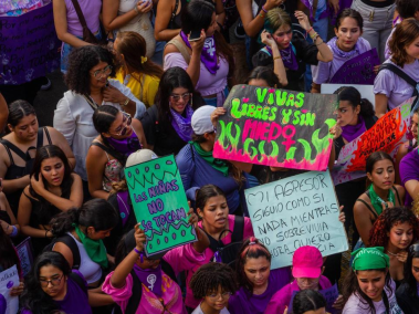 El congresista, que ha negado las acusaciones, fue llamado a juicio y enfrentará el proceso en libertad.