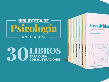 Biblioteca de Psicología