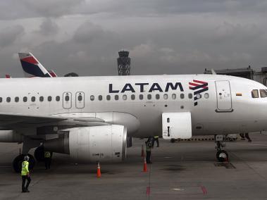 Las aerolíneas Latam y Delta Air Lines son patrocinadoras oficiales de la Copa America 2024. Delta tiene su sede principal en Atlanta, Georgia.