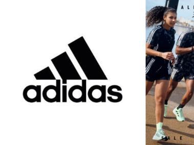 Descuentos en Adidas.