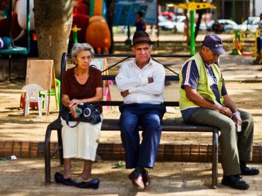 De acuerdo con la ONU, el número de habitantes en el planeta seguirá aumentando hasta llegar a cerca de 10.300 millones dentro de seis décadas.