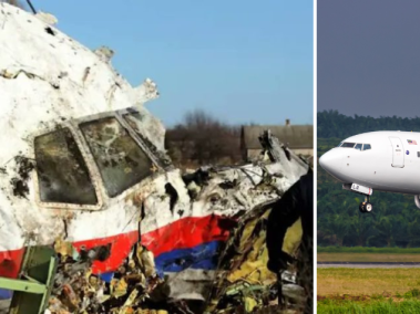A una década del siniestro, la tragedia del MH17 sigue envuelta en controversias y disputas.