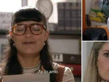 Betty la fea 2.