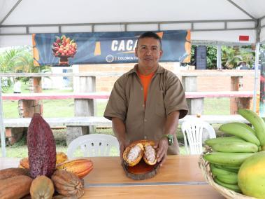 Colonia agrícola del Inpec en Acacías, Meta, celebró 100 años de creación