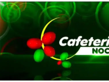 Sorte Cafeterito Noche