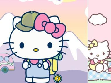 'Hello Kitty' no es una gata como muchos piensan.