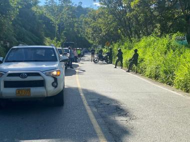 Camionetas de la UNP adjudicadas a los jefes de las disidencias.