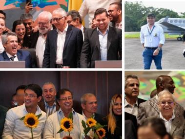 Estos son algunos de los funcionarios salpicados en el escándalo de corrupción de la UNGRD.