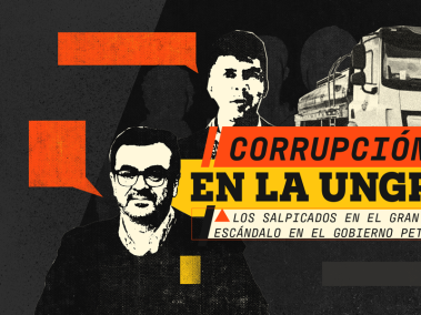 Share especial corrupción en la UNGRD