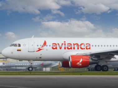 Avianca