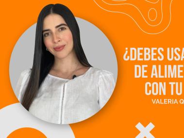 ¿Debes usar mallas de alimentación con tu bebe?