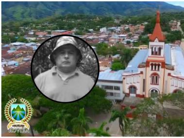Autoridades continúan buscando al presunto responsable de haberle imputado las manos y causarle la muerte a un hombre en el Tolima