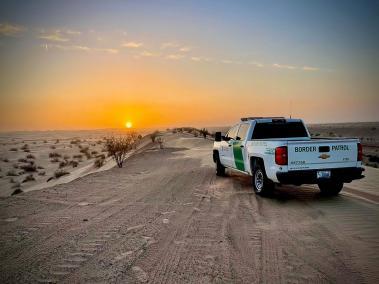 La CBP aplica nuevas regulaciones en la frontera