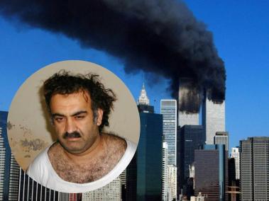 Khalid Sheikh Mohammed