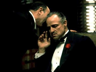 El Padrino, de Mario Puzo, se convirtió en una de las mejores películas de todos los tiempos en las manos de Francis Ford Coppola.