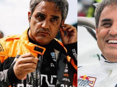 Juan Pablo Montoya