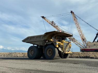 La empresa tiene una trayectoria de 40 años, participando en las industrias de hidrocarburos, minería y energía, siendo uno de los principales proveedores del sector.