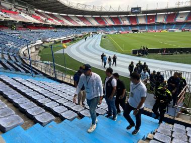 El evento será este domingo 4 de agosto durante el encuentro del equipo rojiblanco frente a Alianza FC.